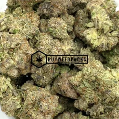 Purple Khalifa Kush - Online Dispensary Canada - Buyweedpacks