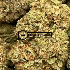 Rockstar Tuna - Online Dispensary Canada - Buyweedpacks