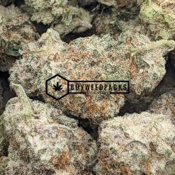 Sweet Berry - Online Dispensary Canada - Buyweedpacks