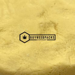 Sweet Berry Budderwax - Online Dispensary Canada - Buyweedpacks