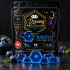 The Micro Hex Collection Gummies - 50MG THC 1