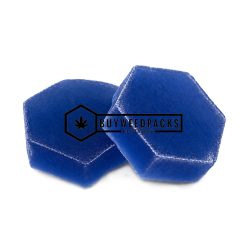 The Micro Hex Collection Gummies - 50MG THC 1