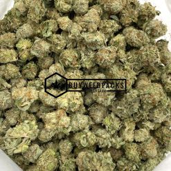 Tom Ford Bubba Kush Popcorn - Buy Weed Online - Buyweedpacks