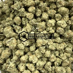 Bruce Banner Popcorn xf