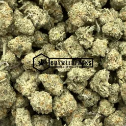Bruce Banner Popcorn Buy Weed Online - Buyweedpacks