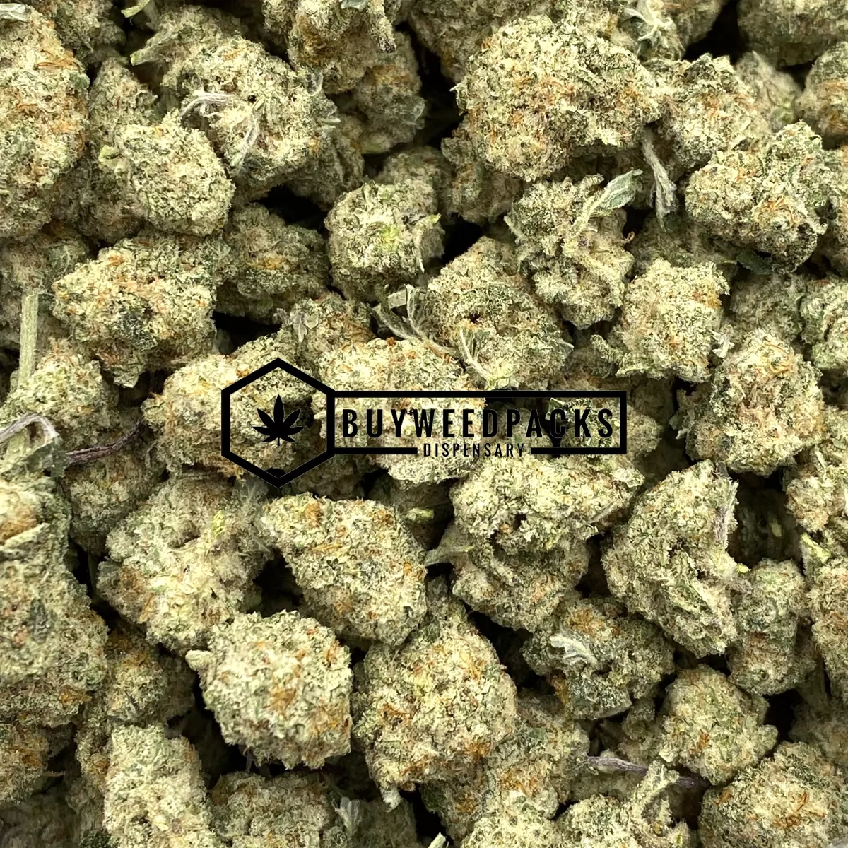 Bruce Banner Popcorn Buy Weed Online - Buyweedpacks