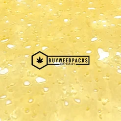 Cherry Pie Shatter - Online Dispensary Canada - Buyweedpacks
