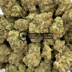 Chocolate OG - Online Dispensary Canada - Buyweedpacks