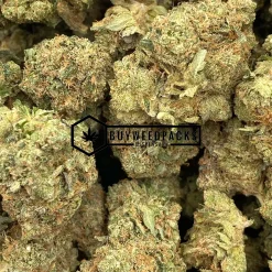 Chocolate OG - Online Dispensary Canada - Buyweedpacks