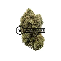 Death Bubba - Online Dispensary Canada - Buyweedpacks