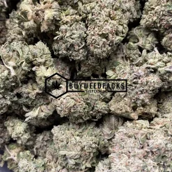 Death Bubba - Online Dispensary Canada - Buyweedpacks
