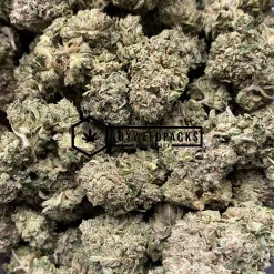 Death Bubba - Online Dispensary Canada - Buyweedpacks