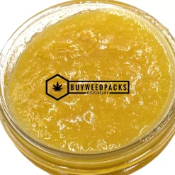 Donkey Butter Live Resin - Online Dispensary Canada - Buyweedpacks