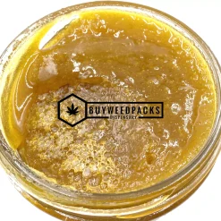 Grape Ape Live Resin - Online Dispensary Canada - Buyweedpacks
