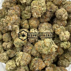 Grapefruit - Online Dispensary Canada - Buyweedpacks