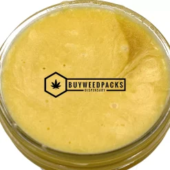 Grapefruit Kush Live Resin - Online Dispensary Canada - Buyweedpacks