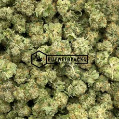Grease Monkey Popcorn - Online Dispensary Canada - Buyweedpacks