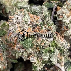 Grease Monkey Popcorn - Online Dispensary Canada - Buyweedpacks