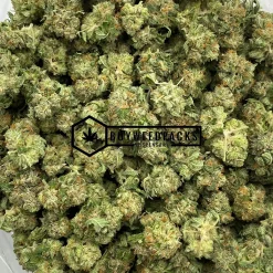 Grease Monkey Popcorn - Online Dispensary Canada - Buyweedpacks