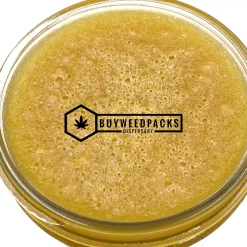 Island Pink Live Resin - Online Dispensary Canada - Buyweedpacks