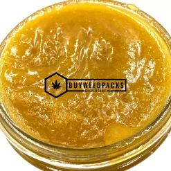 Lemon Cake Live Resin - Online Dispensary Canada - Buyweedpacks