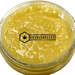 Mango Haze Live Resin - Online Dispensary Canada - Buyweedpacks