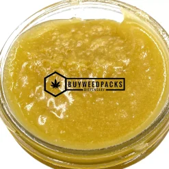 Orange Cookies Live Resin- Online Dispensary Canada - Buyweedpacks