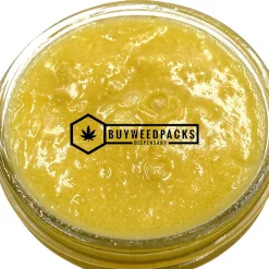 Peanut Butter Breath Live Resin - Online Dispensary Canada - Buyweedpacks