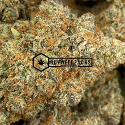 Peanut Butter Gelato - Online Dispensary Canada - Buyweedpacks