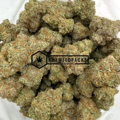 Peanut Butter Gelato - Online Dispensary Canada - Buyweedpacks