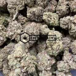 Pink Berry - Online Dispensary Canada - Buyweedpacks