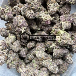 Purple Gursher - Online Dispensary Canada - Buyweedpacks