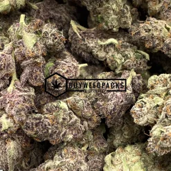 Purple Gusher - Buy Weed Online - Buyweedpacks