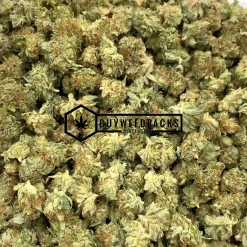 Purple Kush Popcorn - Online Dispensary Canada - Buyweedpacks