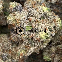 Purple Mike Tyson - Online Dispensary Canada - Buyweedpacks