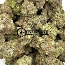 Purple Mike Tyson - Online Dispensary Canada - Buyweedpacks