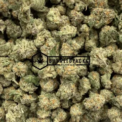 Super Sour Diesel Popcorn - Buy Weed Online - Buyweedpacks