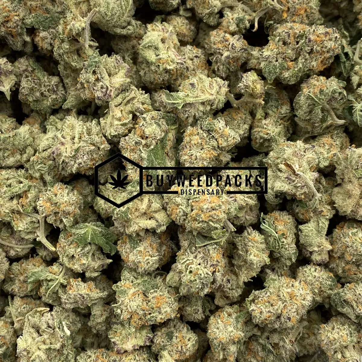 Super Sour Diesel Popcorn - Buy Weed Online - Buyweedpacks