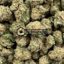 Super Sour Diesel Popcorn - Buy Weed Online - Buyweedpacks