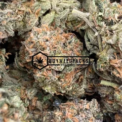 Tahoe OG - Online Dispensary Canada - Buyweedpacks