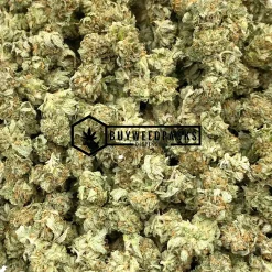 White Death Popcorn - Online Dispensary Canada - Buyweedpacks